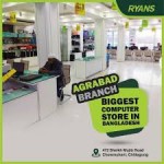 Ryans Computers Ltd. (Agrabad...