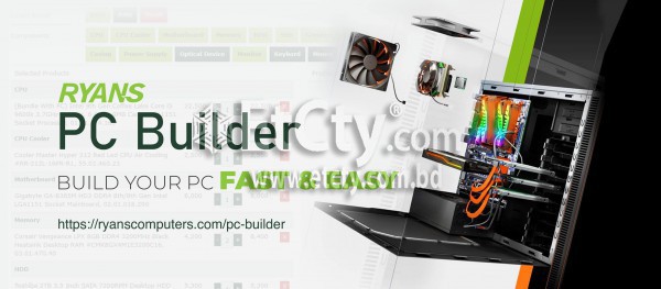 Ryans Computers Ltd.(Flyer)