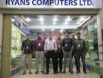 Ryans Computers Ltd. (GEC...