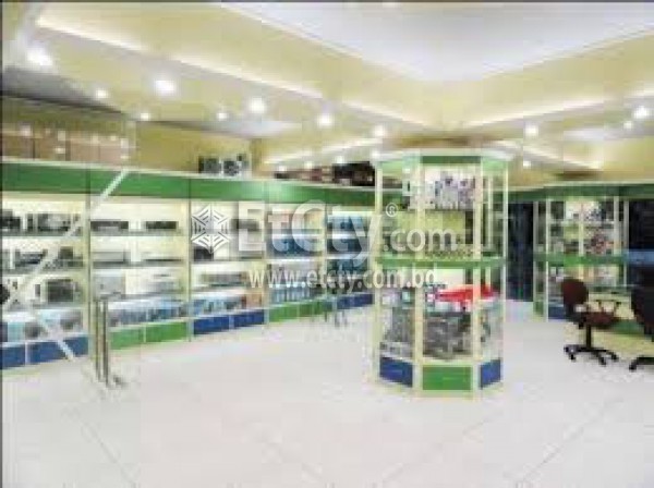 Ryans Computers Ltd. (Uttara Branch)