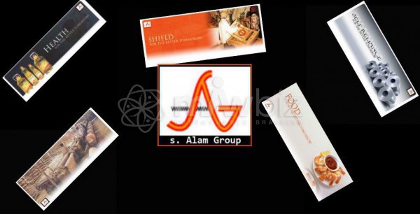 S.Alam Group