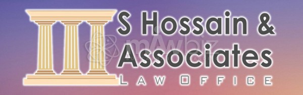 S Hossain & Associates