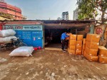 S.R Parcel Services Ltd