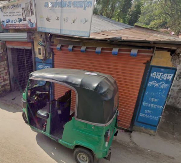 S.S Machineries & Power Tools - এস.এস. মেশিনারিজ ও পাওয়ার টুলস