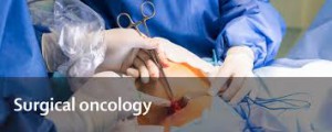 Surgical Oncology