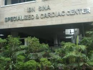 Specialized Hospita - Ibn Hospital
