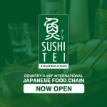 Sushi Tei Bangladesh