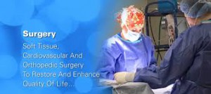 Surgery - Delta Hospital Limited