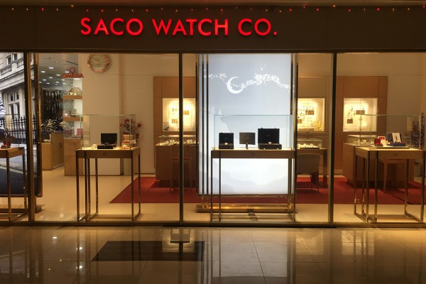 SACO WATCH CO
