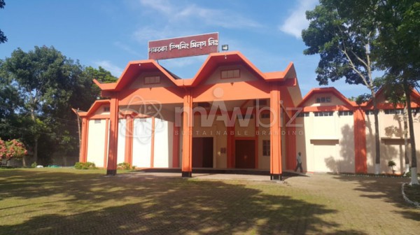 Safko Spinning Mills Ltd