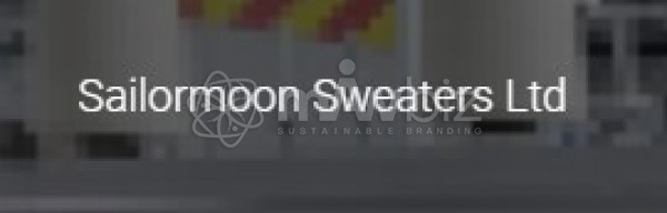 Sailor Moon Sweater Ltd.