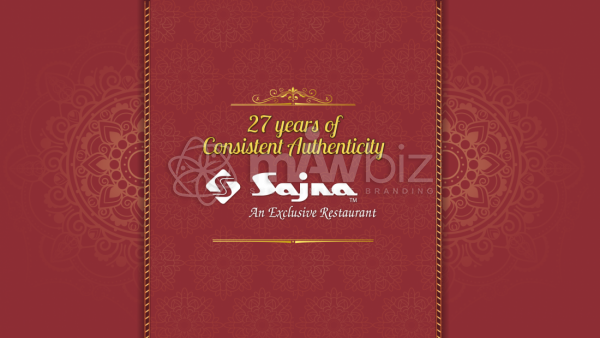 Sajna Restaurant