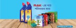 SAK Consumer Products Ltd.