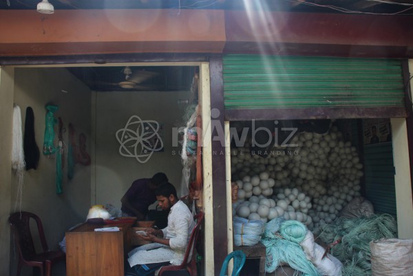 Salahuddin Traders