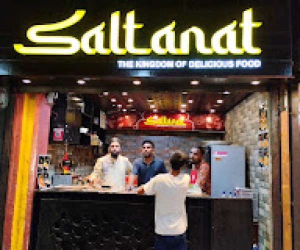 Saltanat