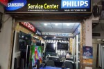 Samsung & Philips Service Center Gulshan 2