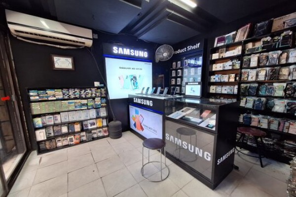 Samsung Official Showroom Orchid Plaza