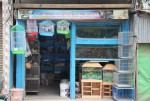 Samudro Bilash Aquarium & Bird...