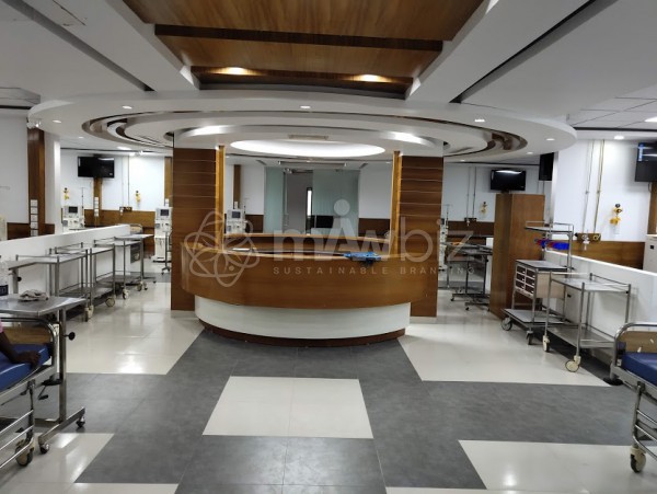 Sandor Dialysis Services Bangladesh Pvt. Ltd.