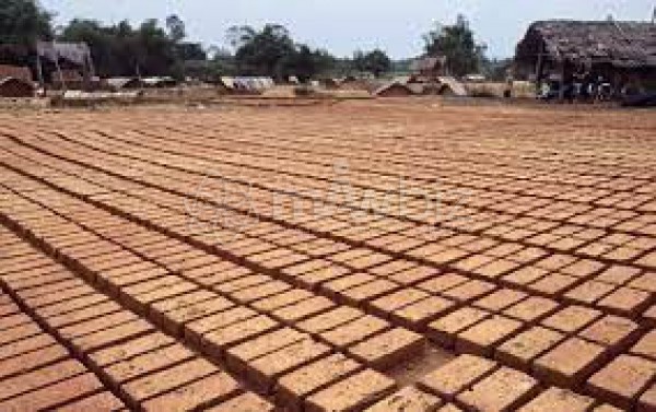 Sara Bricks Ltd.