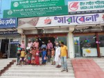 Sarabela Super Shop, Chakaria