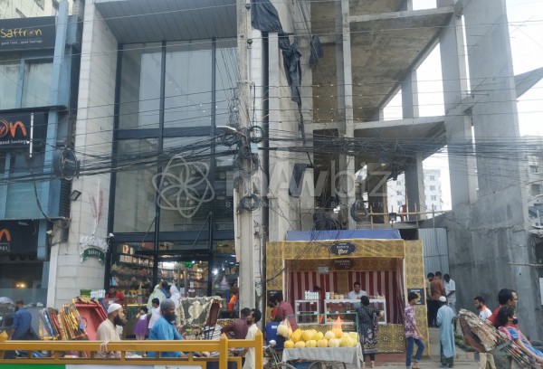 Sarinda Bakery