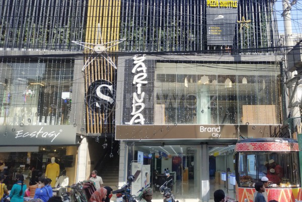 Sarinda Restaurant