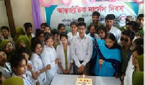 Scholars Nursing Institute, Mymensingh