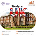 Scholars Visa Solution