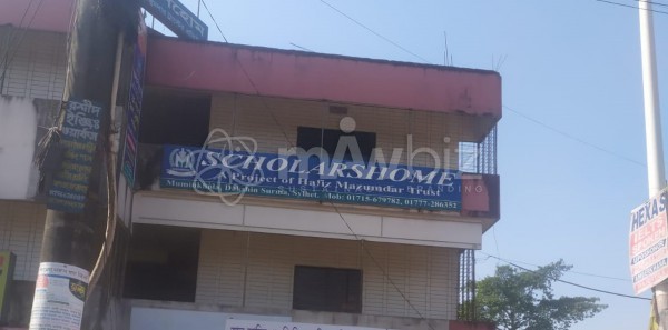 Scholarshome