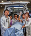Square Emergency Centre -...