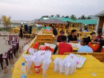 Sea Lamp Beach Cafe