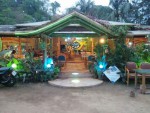Seafood Cafe