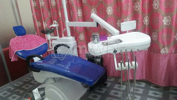Seba Dental Care