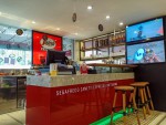 Segafredo Espresso
