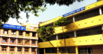 Segun Bagicha High School
