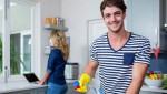 Cleaning Bd
