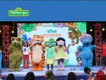 Sesame Workshop Bangladesh
