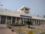 Shah Makhdum Airport