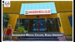 Shahabuddin Medical College