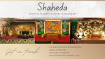 Shaheda Wedding Planner &...