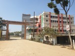 Shahporan (R) Police Station