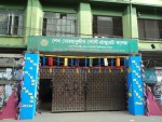 Shaikh Burhanuddin Post Graduate College