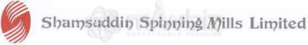 Shamsuddin Spinning Mills Ltd.