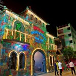 Sharif Housing Dream Park &...