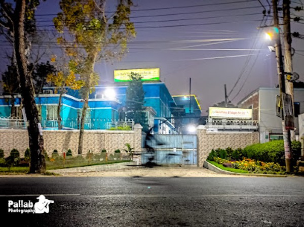 Sharifa Printers & Packagers (Pvt.) Ltd