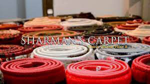 Sharmans Carpet
