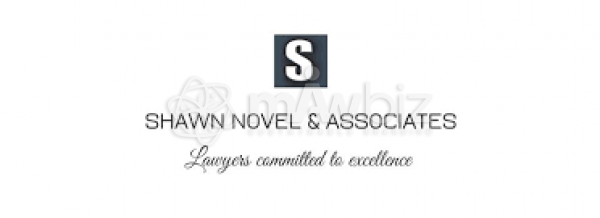Shawn Novel & Associates