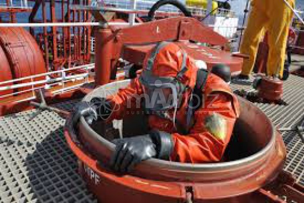Sheba XYZ(Tank & Pipe Cleaning Service)