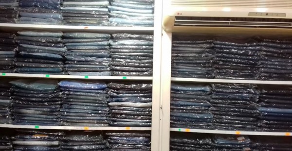 Sheetal Garments